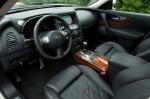 Infiniti FX50 S 2010 года